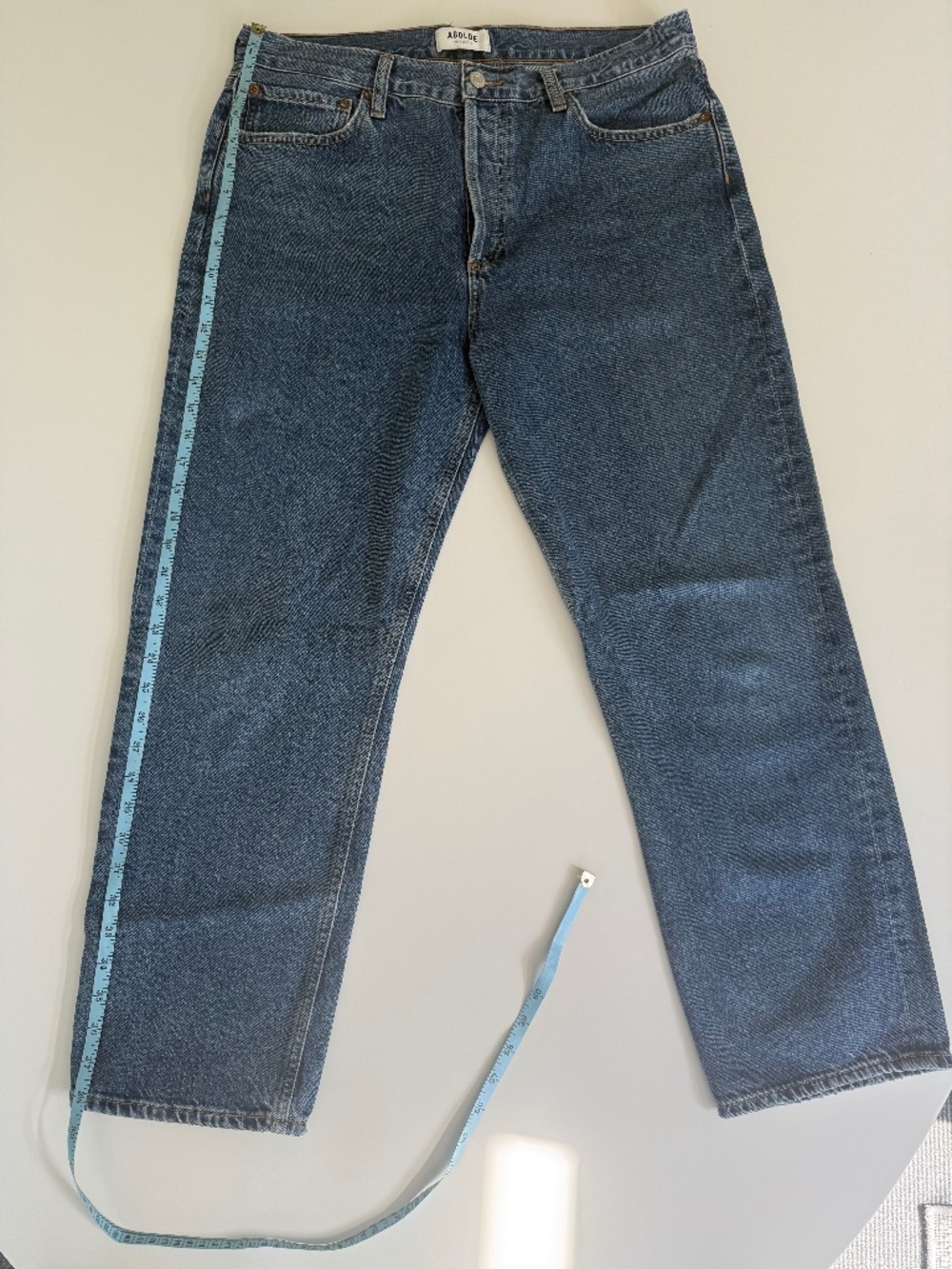Agolde Wyman Jeans, size 29